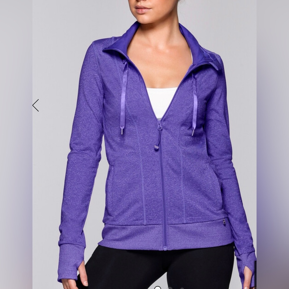 Lorna Jane jacket